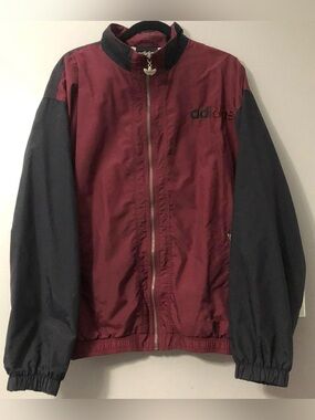 Adidas Windbreaker